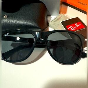 Ray ban 4184 sunglasses